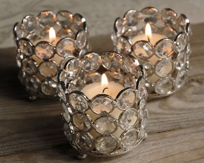 Any Totally Bling Brides-to-be?