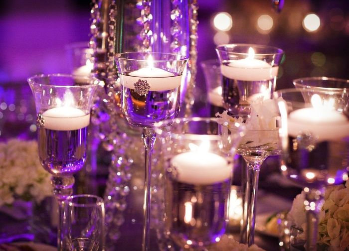 Any Totally Bling Brides-to-be?