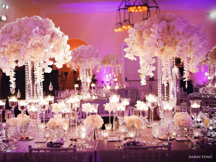 Any Totally Bling Brides-to-be?