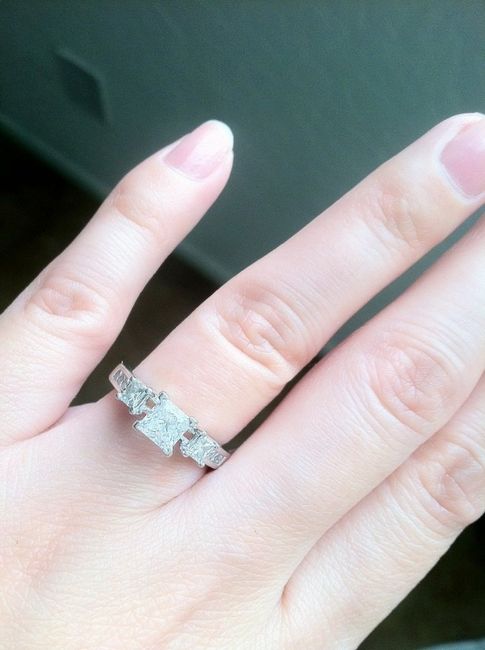 yay!!! my ring is back (art-sy pic) show me yours