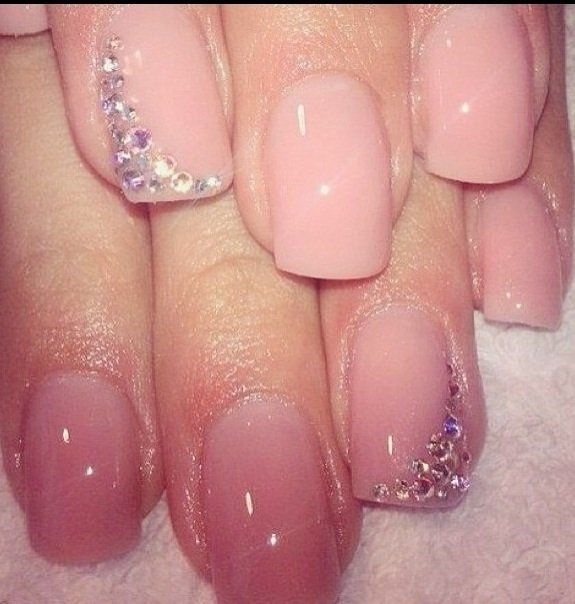 Nail ideas please
