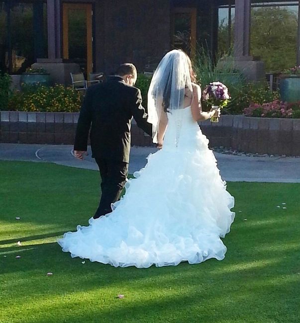 POLL: Keeping or ditching?