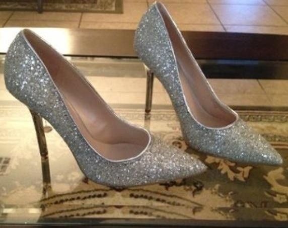 Wedding Shoes!