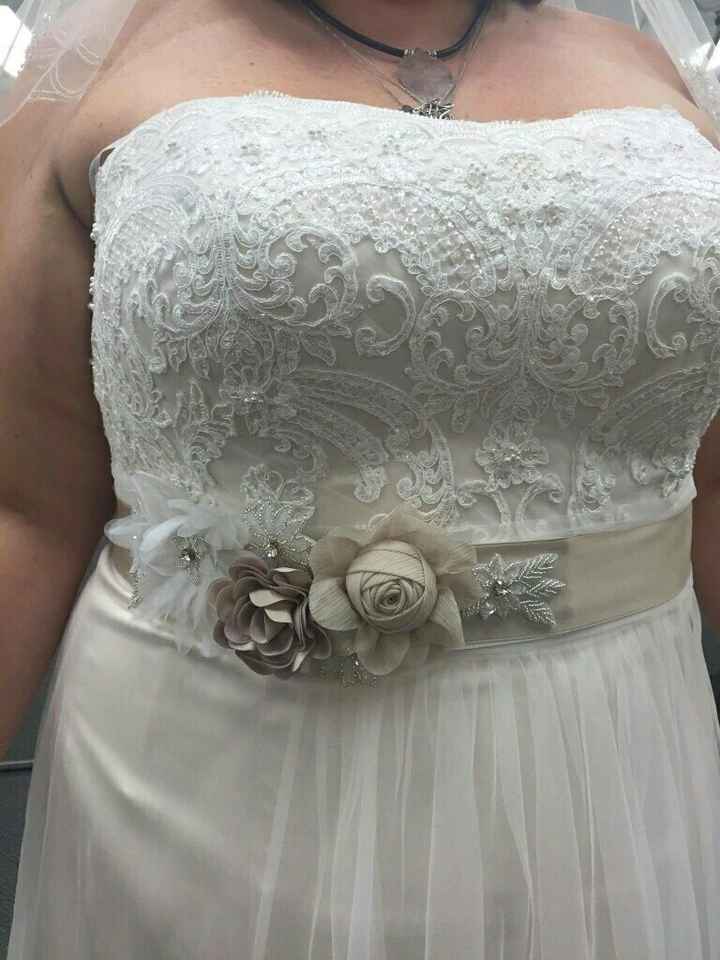 I found my dress!!!!