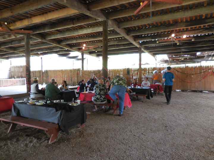 Renaissance Fair themed wedding DIY