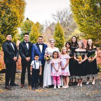 It’s finally done!! - 1