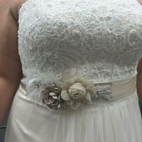 I found my dress!!!!