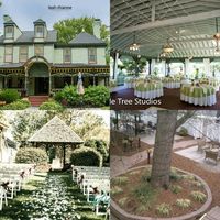 What is/was your wedding venue!?