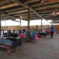 Renaissance Fair themed wedding DIY