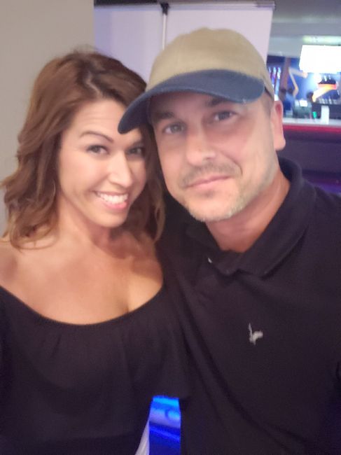 Couples getting married on April 25, 2020 in Texas 1