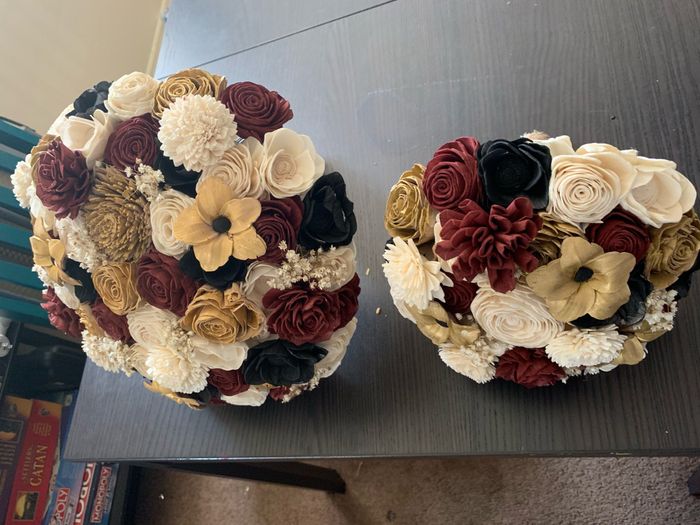 Bouquets - Southern Blooms Co 2