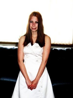 Engagement pictures & BRidal shots =)