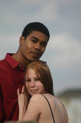 Engagement pictures & BRidal shots =)