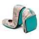 Tieks Romantic Blush