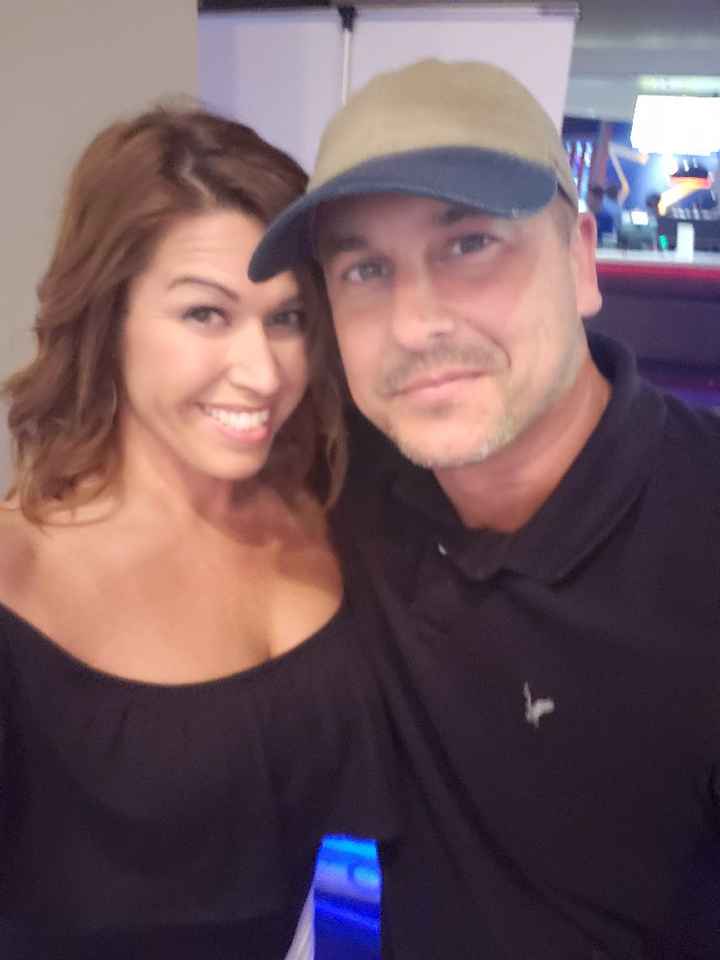 Couples getting married on April 25, 2020 in Texas - 1