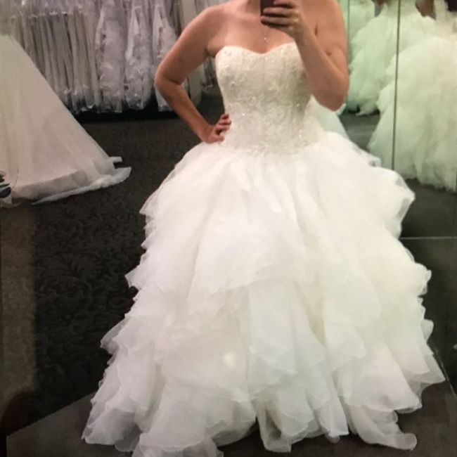 Dresses!!