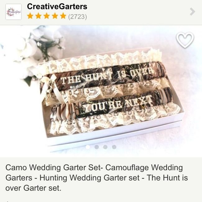 Garters