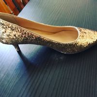 Wedding Shoes - 1