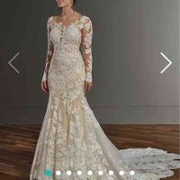 Long sleeve dresses - 1