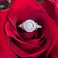 Brides of 2022! Show us your ring! - 1