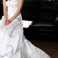 Engagement pictures & BRidal shots =)
