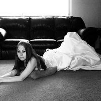 Engagement pictures & BRidal shots =)