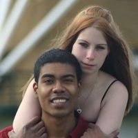 Engagement pictures & BRidal shots =)