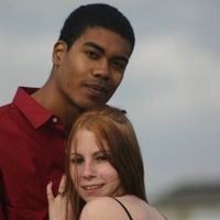 Engagement pictures & BRidal shots =)