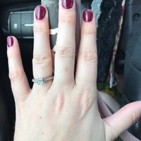 Show the rings!