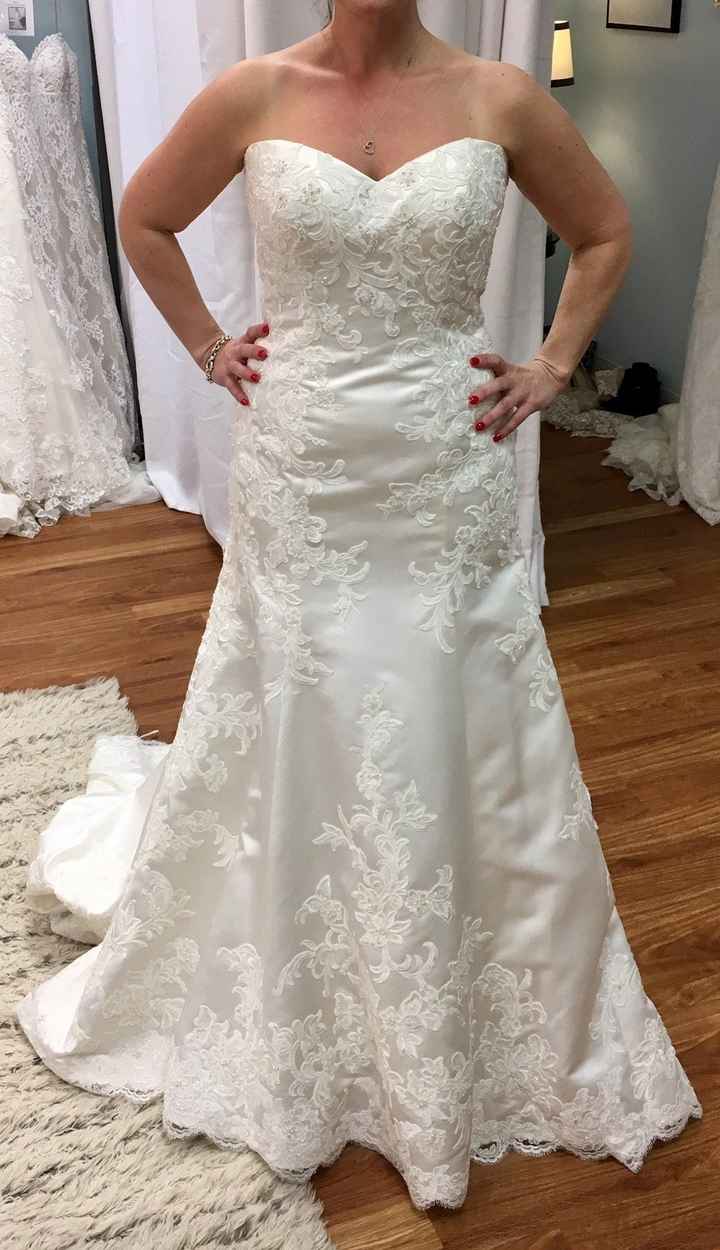 Help me pick.. or should I keep looking?