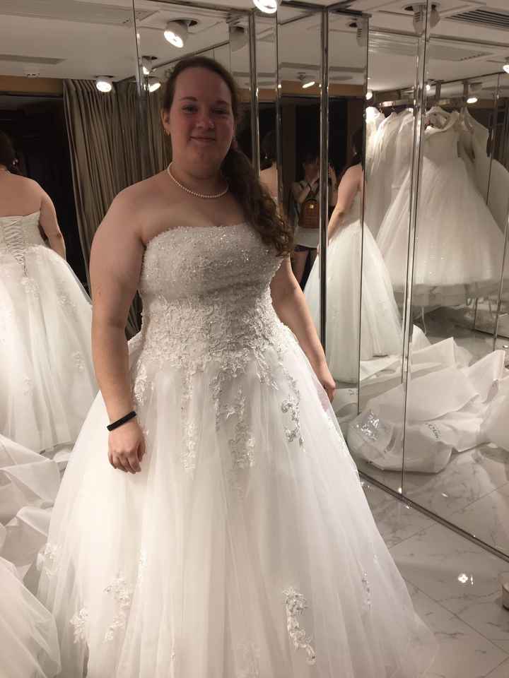 Let Me See Your Dresses: Plus Size Edition