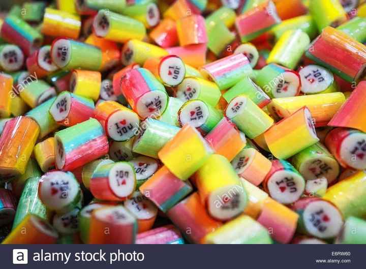 Wedding favors? Yes? No?