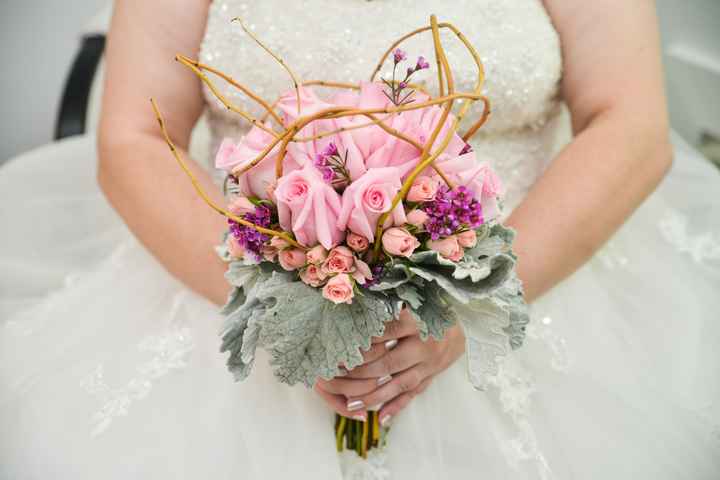 BAM: Vegas Tropicana Outdoor Wedding
