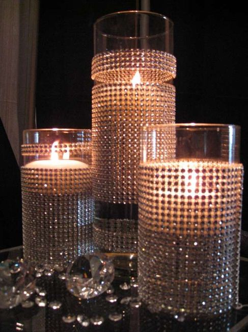 Candle Holders 7