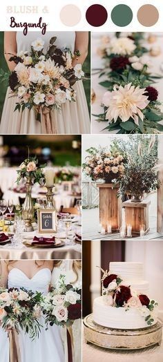 WeddingWire Winter Games: Woodland vs. Art Deco 2