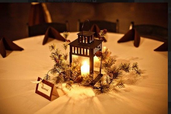 WeddingWire Winter Games: Woodland vs. Art Deco 3