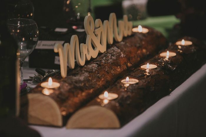 WeddingWire Winter Games: Woodland vs. Art Deco 5