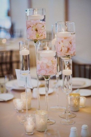 Show me your floating candle displays!! 13