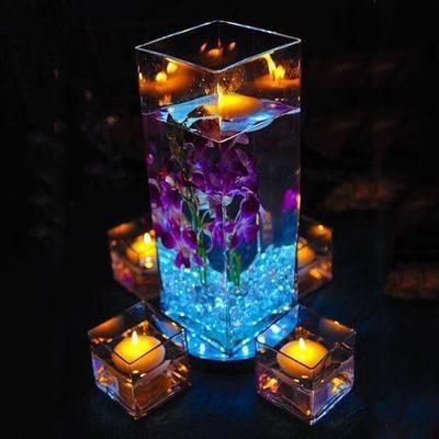 Show me your floating candle displays!! 16