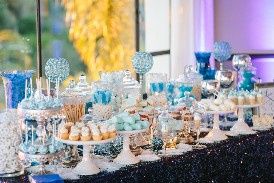 Dessert table 5