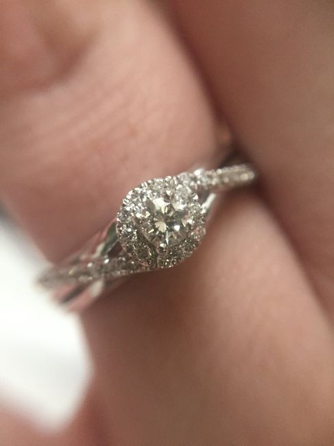 Share your ring!! - 2