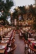 Harry Potter Themed Wedding 3