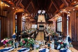 Harry Potter Themed Wedding 8