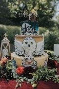 Harry Potter Themed Wedding 17