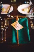 Harry Potter Themed Wedding 19