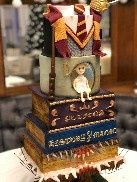 Harry Potter Themed Wedding 20