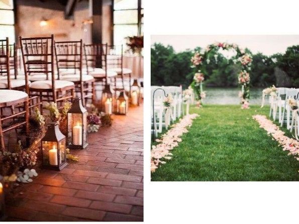 Vintage Themed Wedding Decor - Help! 25