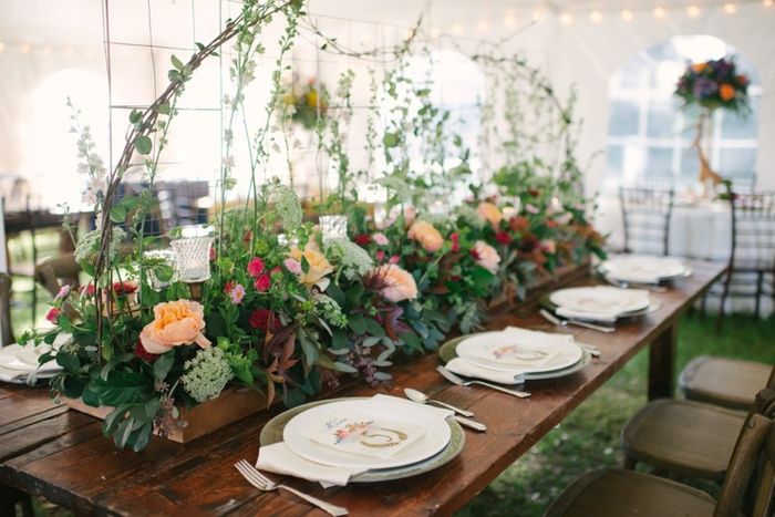 Getting married in barn, but don’t want the country theme 6