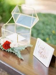 Funds/gift/cards table and your sign guest book table! 6