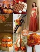 Fall theme decorations 27